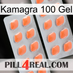 Kamagra 100 Gel 27